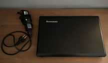 Laptop Lenovo G580