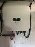Inwerter falownik 5kW 3faz hybrydowy Huawei SUN2000 5KTL-M1 HC (13,5A)