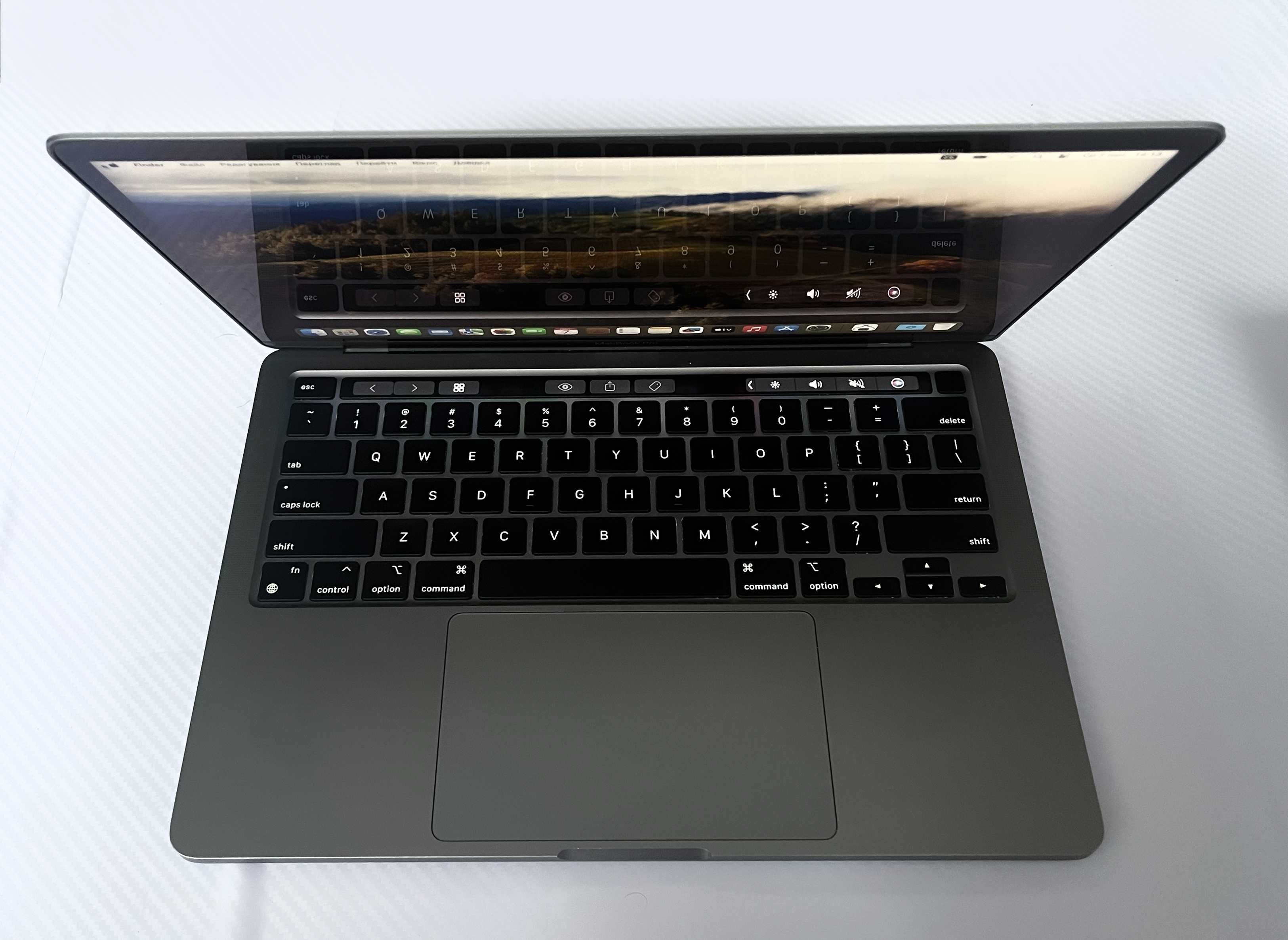 Apple Macbook Pro m1 2020 A2338