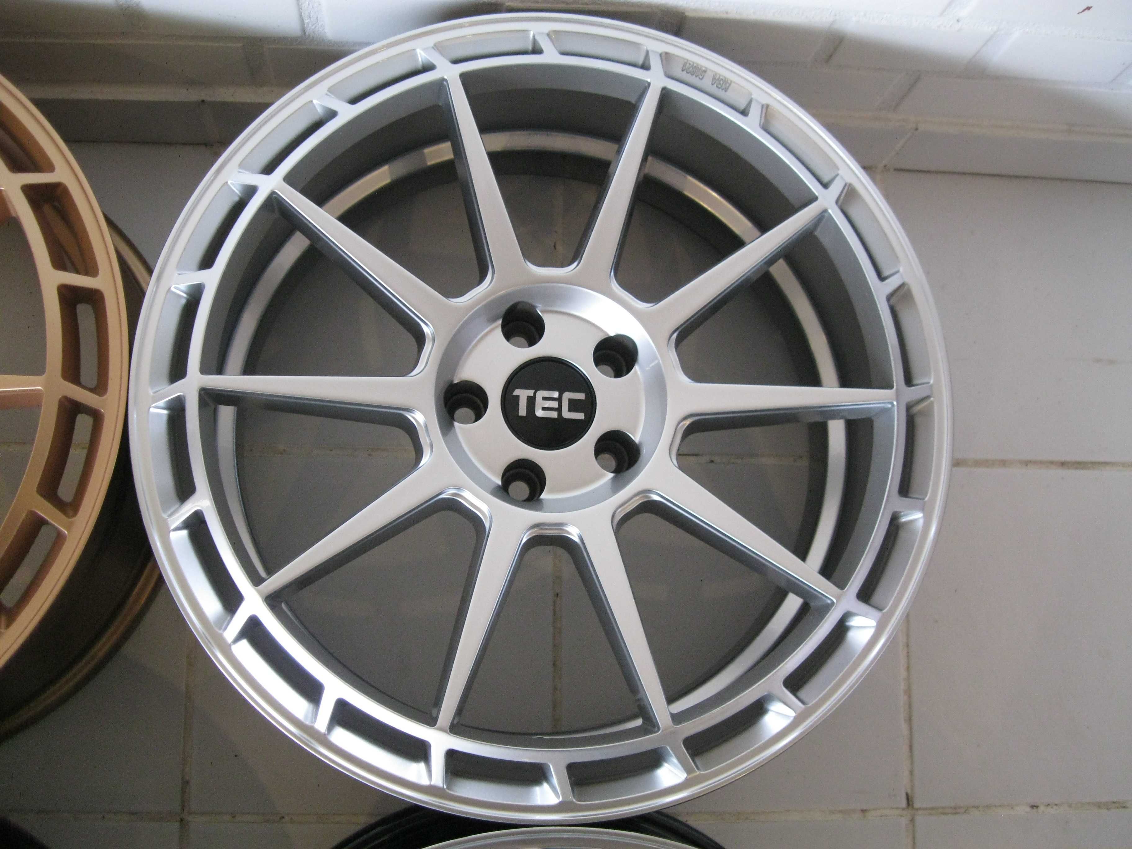 ASA - BBS 20" 5X112 Audi , VW , Seat ,Mercedes , Skoda