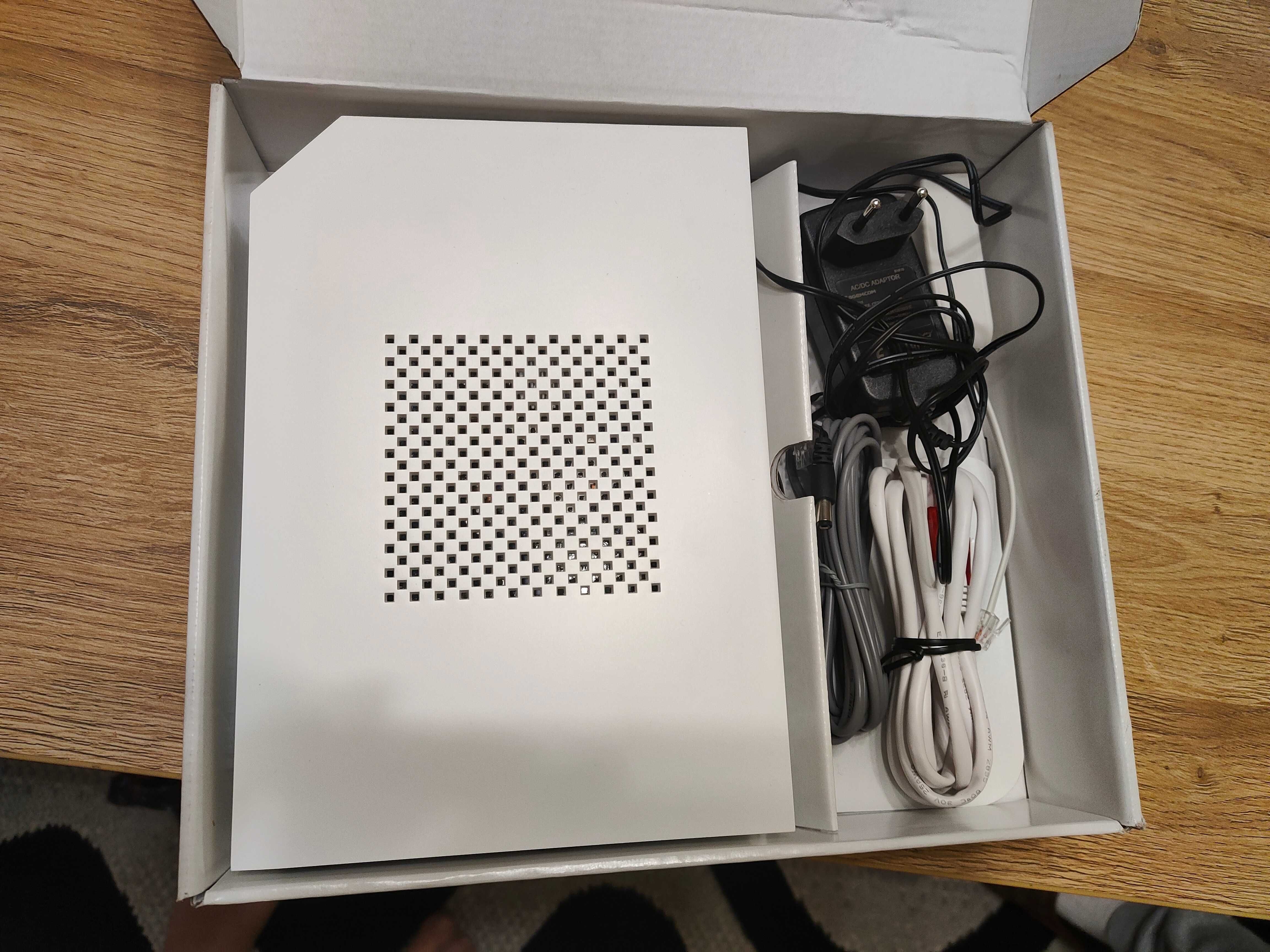 Livebox 2.0 sprawny