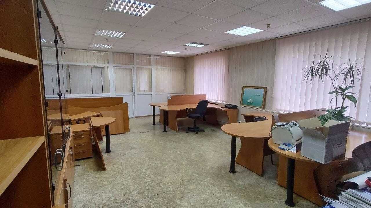 Продаж окремої офісної будівлі пр-т Б. Хмельницького 38а / вул.Титова