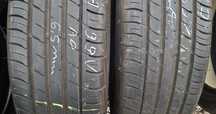 215/65R17 Falken Ziex Ze 914A Ecorun Lato