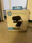 HP 320FHD Webcam