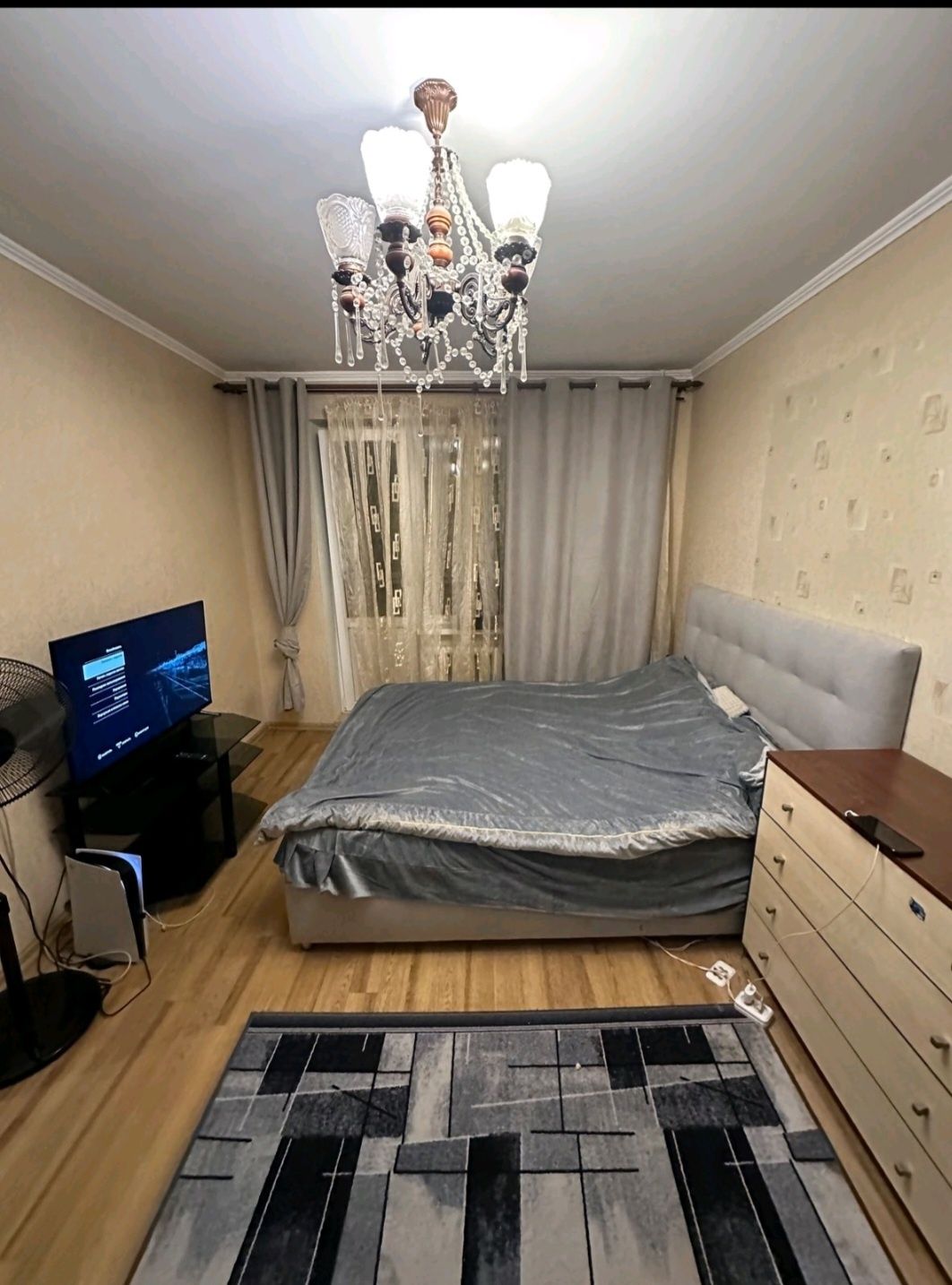 Продается 2 ком квартира, ул.БУЛЬВАР Маршала Василевского 32