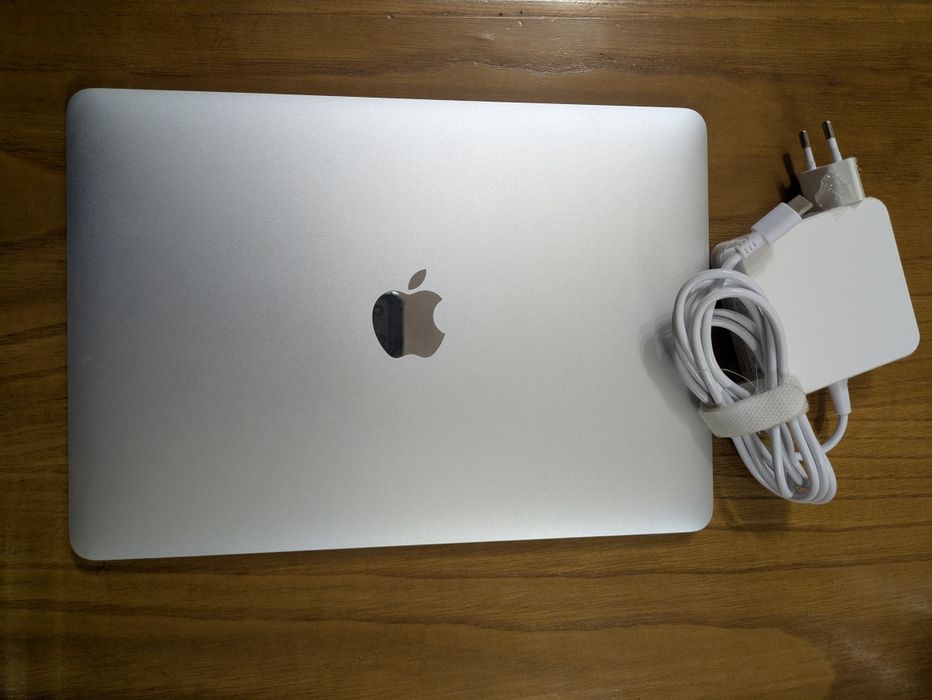 MacBook 12 Cinza (ver descrição)