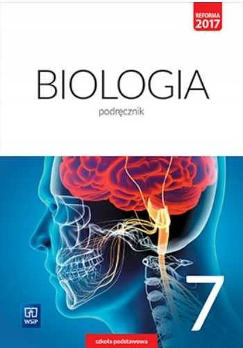 Biologia Podręcznik Klasa 7