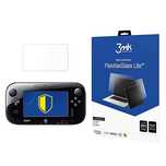 Szkło hartowane 3mk FlexibleGlass Lite na Nintendo Wii U Gamepad