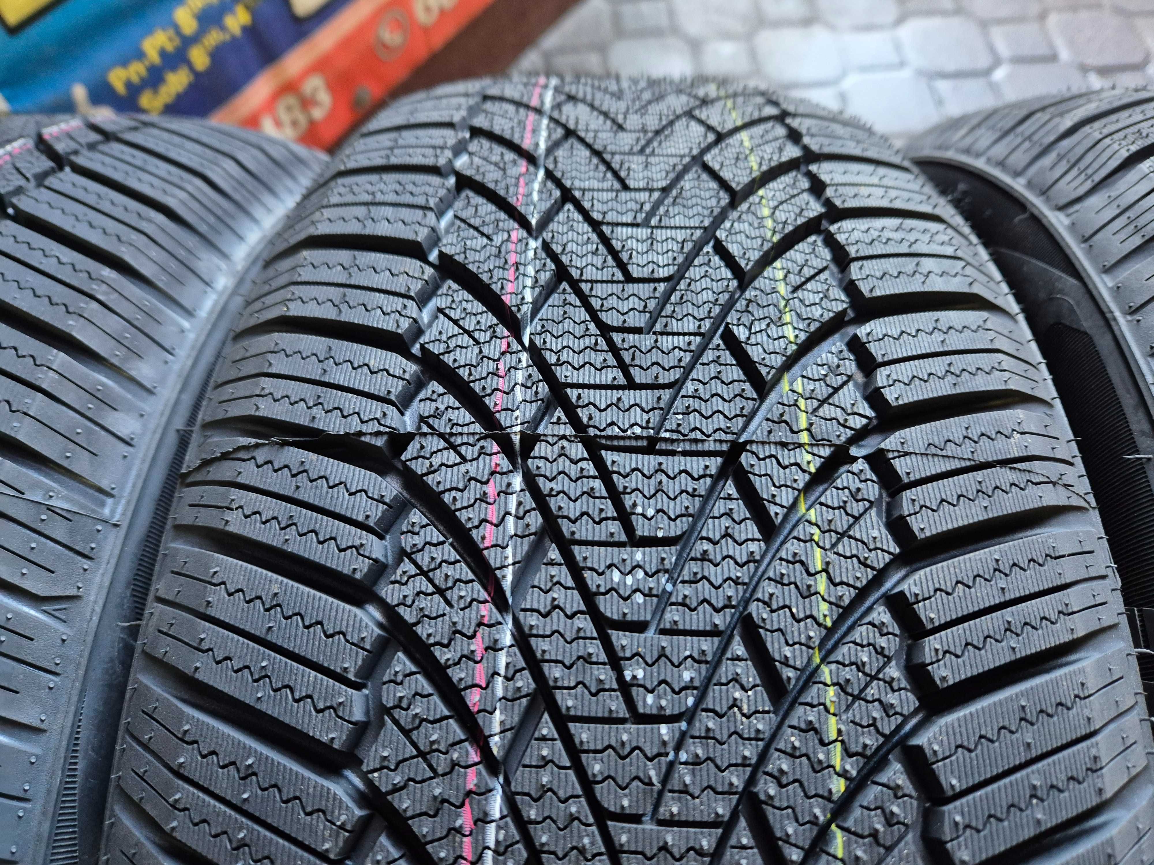 225/50r18 ilink nowe opony zimowe montaz w cenie
