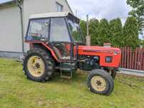 Zetor 6211 ...77/11