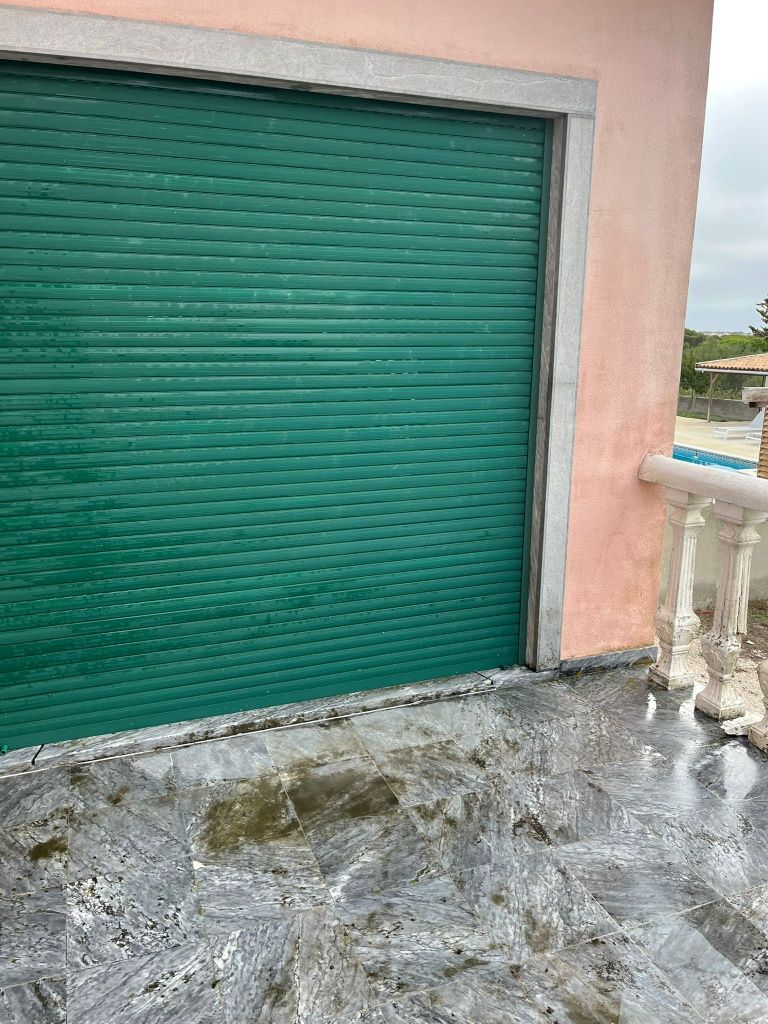 Limpezas e serviços