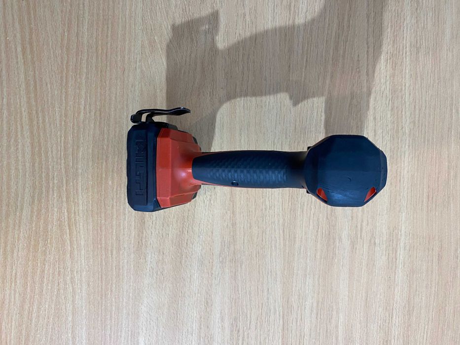 Wiertarko wkrętarka wielogłowicowa HILTI SFE 2-A12 Aku B12 4.0Ah