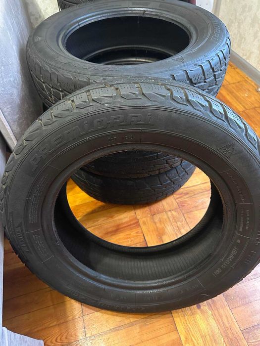 Зимова гума Premiorri R15