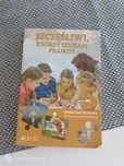 Książka podręcznik klasa 5 Szczęśliwi którzy szukają prawdy
