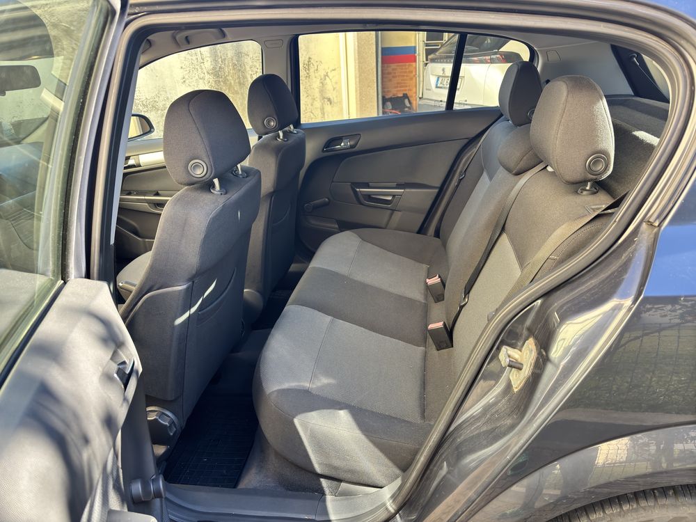Opel Astra 1.3 cdti