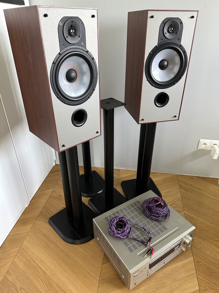 Onkyo Paradigm Standy