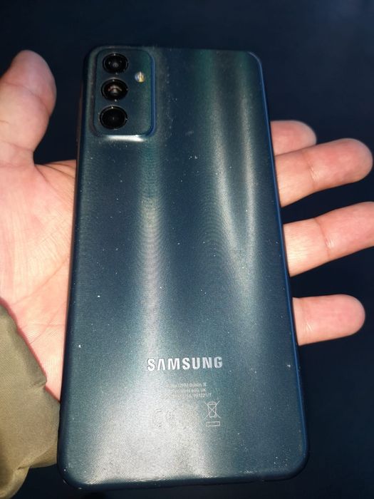 Samsung galaxy M13