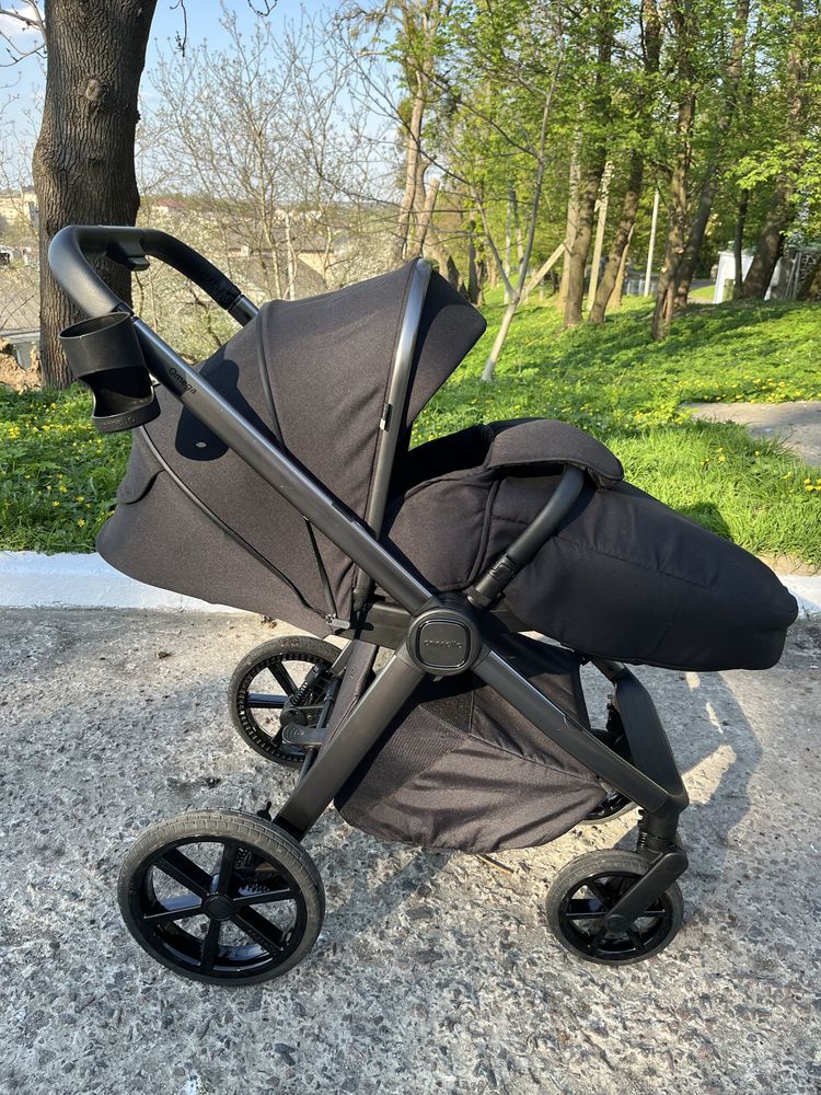 Каляска Carello Omega 2024 Стан ідеальний