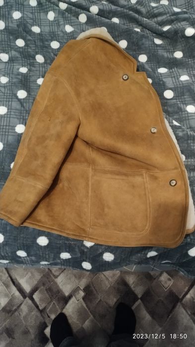 Дублянка натуральна Італія