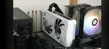 GIGABYTE GeForce RTX 5060 Ti Eagle OC Ice 16GB DLSS 4