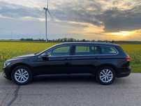 VW Passat B8 Kombi