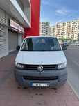 Volkswagen Transporter Volkswagen Transporter z chłodnią!