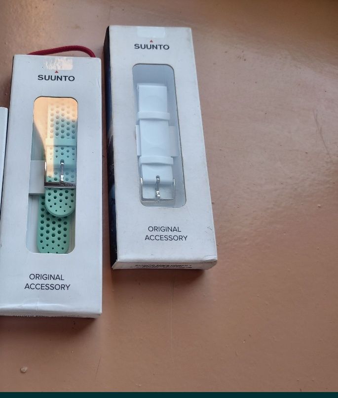 Ремінці suunto 3 fitness