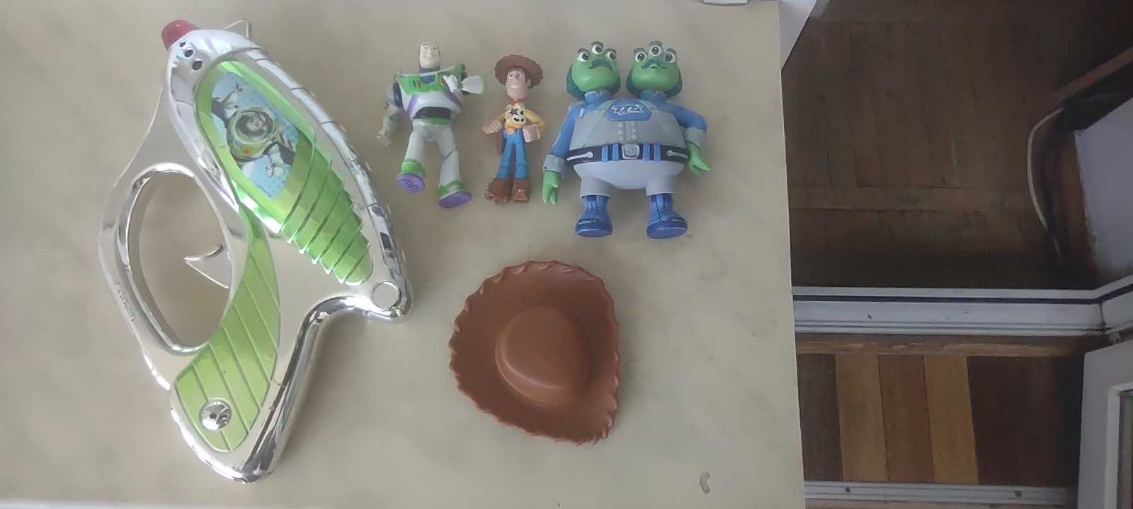 Buzz Lightyear Toy Story Disney Светик Базз Лайтер История игрушек