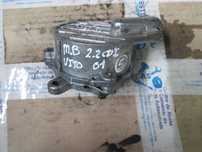 Depressor A6112300165 MERCEDES VITO 2001 2,2CDI LUK