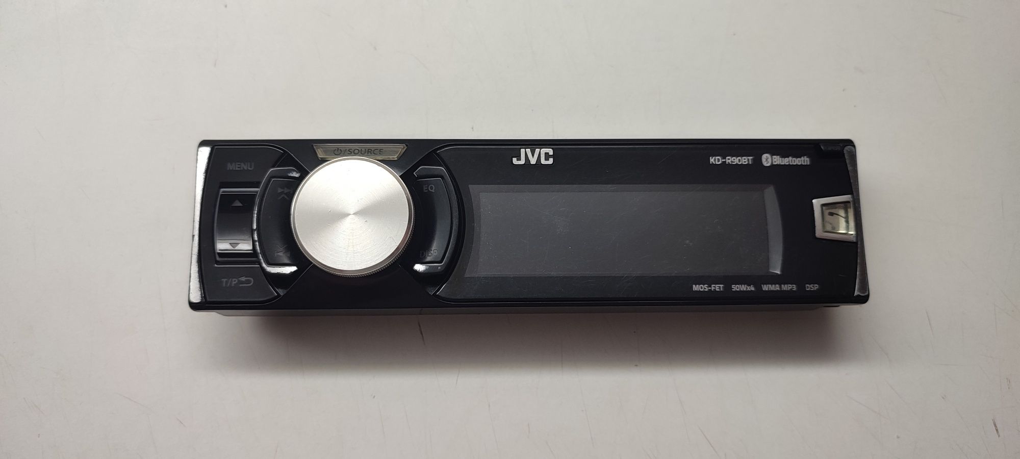 Панель Jvc kd-r90bt
