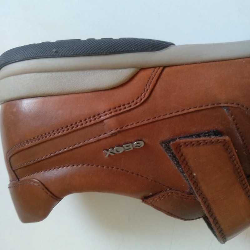 Geox buty sportowe (41)