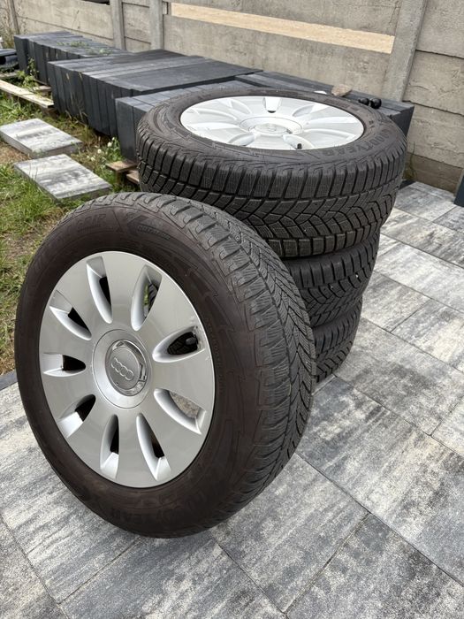 Audi A6 2.4 LPG! Manual! Bixenon! Kola lato zima!