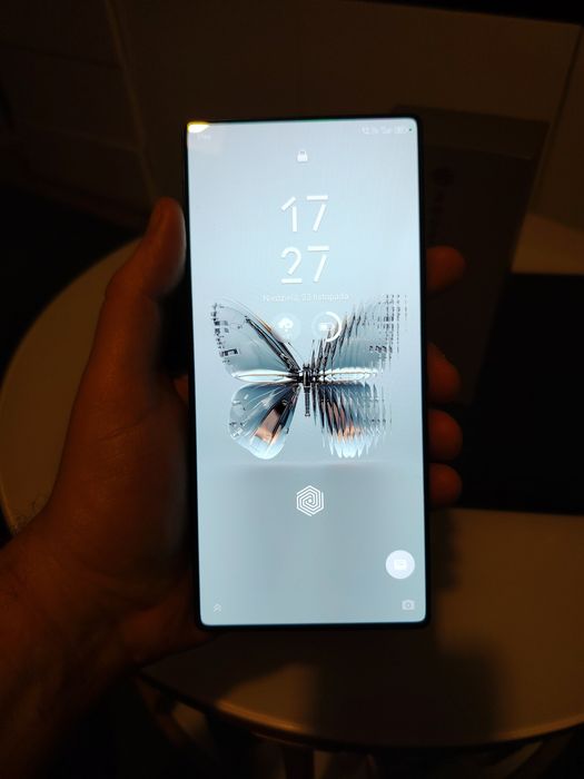 Redmagic 10 Pro 12/256GB Gwarancja EU komplet