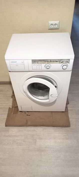 Пральна машинка!