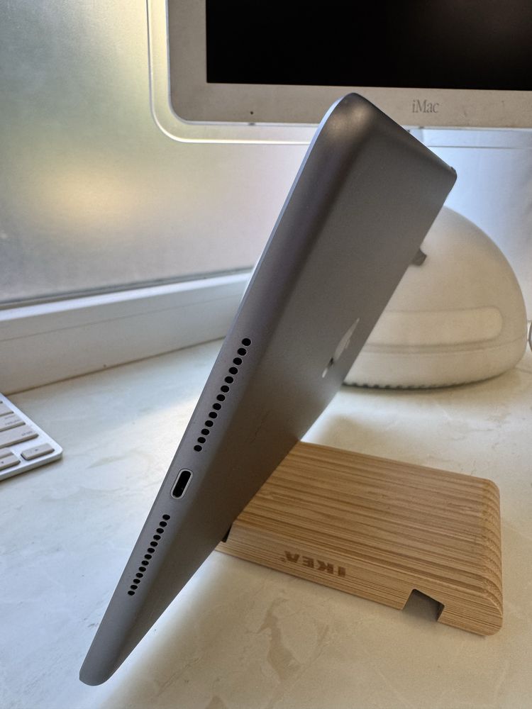 ipad 6 9.7 128Gb WiFi Space Прекрасний стан, без ремонтів, рідний АКБ!