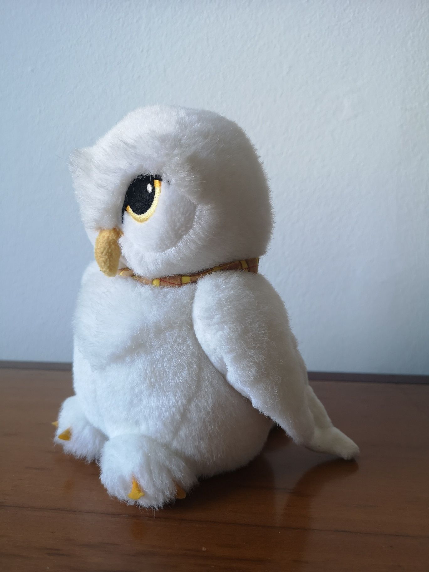 Peluche Harry Potter - Hedwig