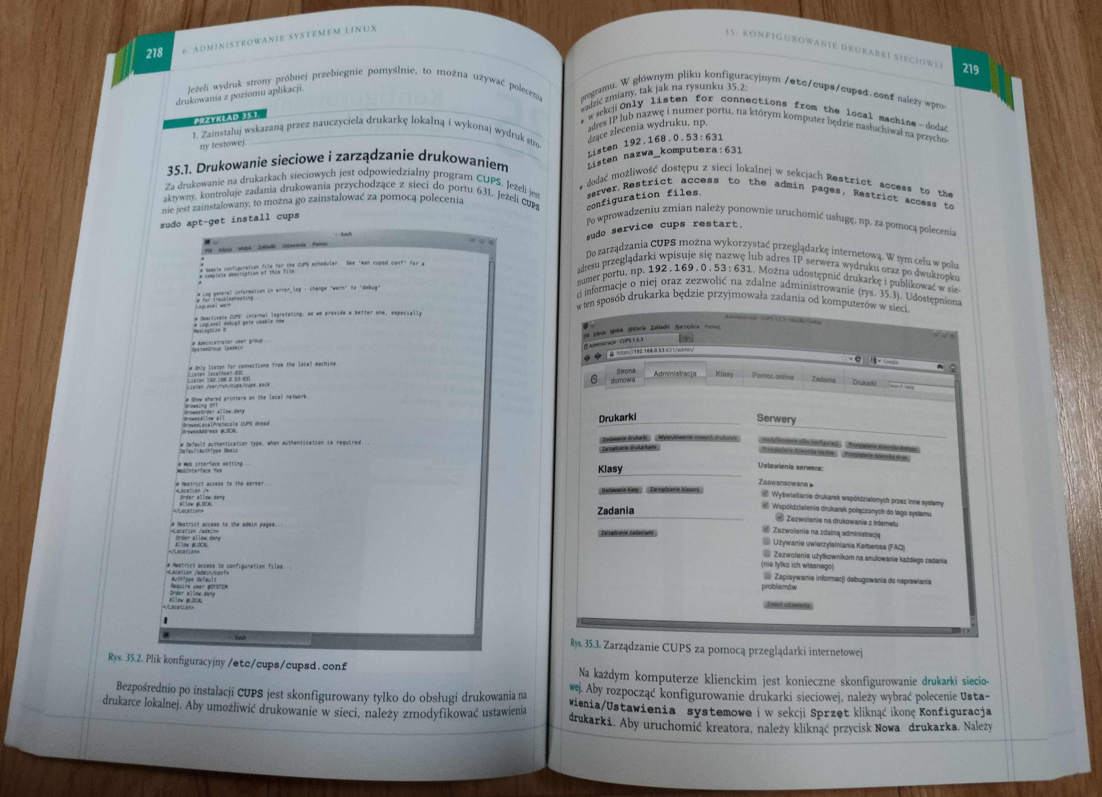 EE.08 Montaż i eksploatacja systemów, urządzeń peryferyjnych i sieci 3