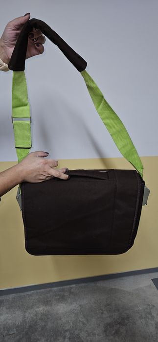 Mala de portátil Taurus