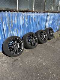 BBS CK004 19’ 8,5 5x120