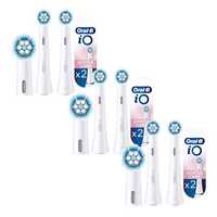 10szt końcówki Oral-B iO gentle care nowe oryginalne