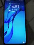 HUAWEI p smart 2019 czarny