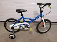 Bicicleta de criança Btwin 16"