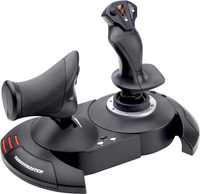 Thrustmaster T.Flight HOTAS X Joystick i Przepustnica do PC / PS3