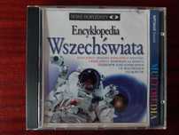 Encyklopedia Wszechświata / Optimus Pascal Multimedia (na komputer PC)