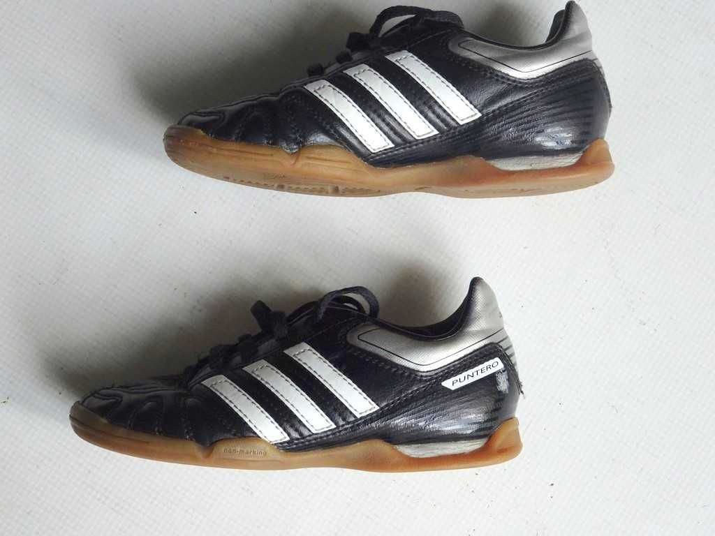 Adidas Puntero oryginalne buty r. 31 / 19 cm super stan