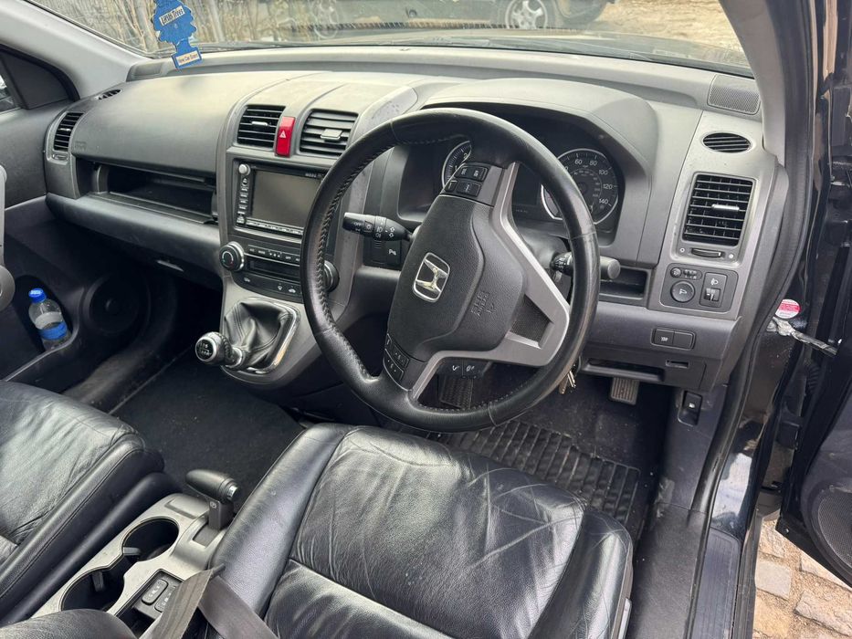 Разборка, Шрот Honda CR-V / Хонда СРВ 2006-2012рік