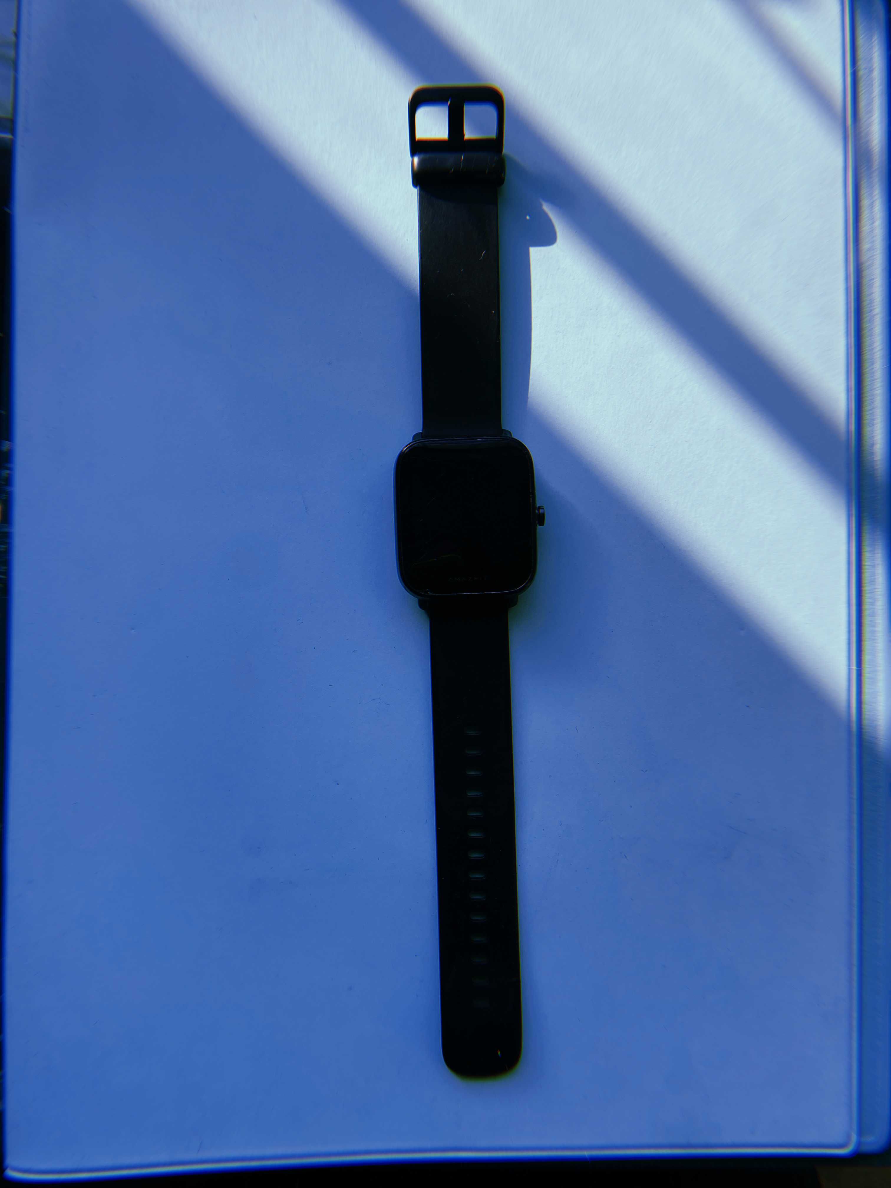 Smart watch - Amazfit GTS 2E
