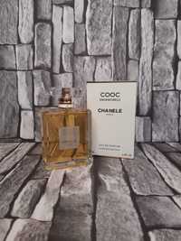 Nowe zafoliowane Perfumy Cooc Mademoiselle 100ml
