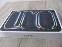 Nowy Apple A2837 iPad Pro 11 (M4) 256Gb WiFi + Cellular Czarny