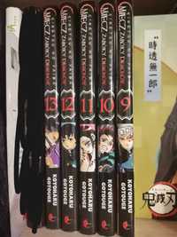 manga kimetsu no yaiba